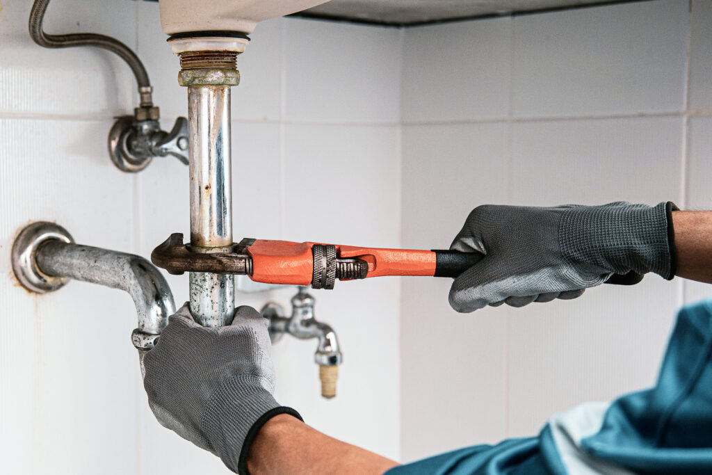 Leak Repair in Window Rock