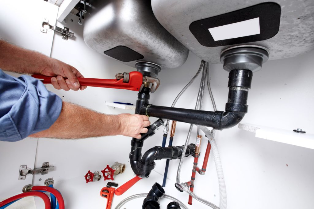Sink Repair in Window Rock
